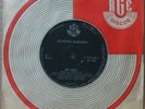 OS NOVOS BAIANOS 1969 “DE VERA” PSYCH FUNK GROOVE BREAKS 7” 45 BRAZIL HEAR