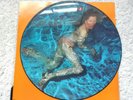 THE CRAMPS - CREATURE FROM THE - 12ENVPD 22 PICTURE DISC - (1990)  - NEAR MINT