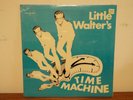 LITTLE WALTER'S TIME MACHINE 101 SEALED DOO-WOP COMPILATION LP VINYL ALBUM