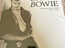 DAVID BOWIE LOVING THE ALIEN 1983 - 1988 [VINYL Boxset] NEW & SEALED