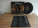 Vampyr Cry out for Metal (941385) German LP + OIS, hot blood rec