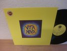 VITA NOVA SAME AMBER SOUNDROOM LP KRAUTROCK HAMMER MINT-