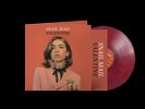 Snail Mail   VALENTINE   Ltd Ed MERLOT Vinyl LP   Web Exclusive #/500   Sold Out