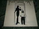 FLEETWOOD MAC S/T ORIGINAL MSK 2281 RECORD LP TEXTURED COVER INSERT 1975 NM