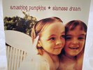 Smashing Pumpkins Siamese Dream double LP RARE Original Press orange peach