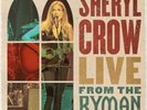 Sheryl Crow-LIVE FROM THE RYMAN AND MORE (4LP) VINYL LP NEW
