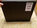 Metallica THE BLACK ALBUM 2021 Super Deluxe Box Set #23155 READY TO SHIP