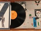 THE VIBRATORS  First 2 LPs UK Pure mania '77 + V2 '78  EX+++ FIRST PRINT 1977