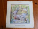 GENESIS - SELLING ENGLAND BY THE POUND LP - VG+/EXC A3/B2 UK ORIG  PROG