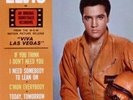 Presley, Elvis-Viva Las Vegas (Remastered) (1Lp) VINYL NEW