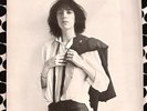 PATTI SMITH - HORSES - ARISTA RECORDS AL 4066 - 1975 - ORIGINAL  RARE