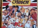 Die Toten Hosen Learning English Lesson 1 UK Press Vinyl LP Virgin LPVIR11 1991