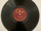 RARE 78 Record - Okeh 8148 - King Oliver's Jazz Band (Pick Up Only)