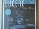 Lucero sealed 4LP vinyl box set Live From Atlanta new. Ben Nichols