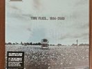 NEW OASIS TIME FLIES 1994-2009 5 x VINYL LP RECORD BOX NOEL GALLAGHER KNEBWORTH