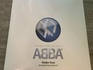 NUMBERED ABBA VOULEZ-VOUS DANCE REMIX BLUE GLITTER 12