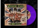RARE Green Day 1994 BBC Session Vinyl Record 7” Album • Exclusive Limited Part 2