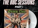 RARE Green Day 1994 BBC Session Vinyl Record 7” Album • Exclusive Limited Part 1