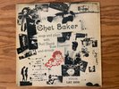 Chet Baker – Sings And Plays With Bud Shank, Russ Freeman And String LP Jazz