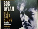 BOB DYLAN TELL TALE SIGNS RARE AND UNRELEASED BOOTLEG VOL. 8 4 LP DELUXE EDITION