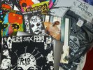 Alien Sex Fiend BOX SET -RARE- -Limited Number- Post-Punk Goth