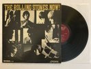 Rolling Stones - Now  - 1965 US Mono 1st Press London FFrr LL 3240