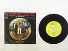 BYRDS MR. TAMBOURINE MAN CBS/SONY SONG-80119 Japan PROMO VINYL 7