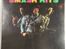 Jimi Hendrix Experience LP - Smash Hits - With Poster - Reprise MS 2025
