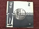 The Bodysnatchers Easy Life Rare Paper Labels 1980 UK 2 Tone Ska Ex Vinyl