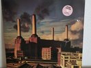 Pink Floyd - Animals LP Album Pink Vinyl Limited Edition