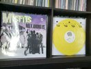 misfits vinyl records walk among us