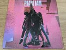Pearl Jam - Ten - Original Vinyl Release 1991