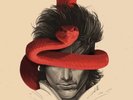 Snake's Revenge - Original Video Game Soundtrack LP Limited Edition /1000 Vinyl