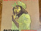 BOB MARLEY & THE WAILERS:  Rastaman Vibration ISLAND LP VG++/VG++ REGGAE