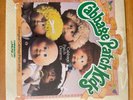 Cabbage patch kid dreams album