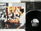 SPECIALS MORE CHRYSALIS WWS-81341 Japan OBI VINYL LP