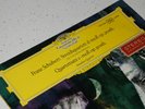 DGG RED Stereo 138048 SLPM Amadeus-Quartet Schubert String Quartet 1/60 MINT