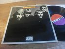 CARTOONE SAME LP VERY RARE 1969 (JIMMY PAGE, LED ZEPPELIN) RED PLUM