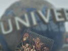 HHN Midnight Syndicate Vinyl Record 2021