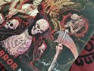 Autographed José Pardo Vinyl Midnight Syndicate Vinyl HHN 2021