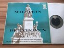 CAPITOL P 8313 BEETHOVEN - VIOLIN CONCERTO *NATHAN MILSTEIN* EX+