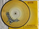 QUEEN -No One But You/Tie Your Mother Down- UK 4 Track 7