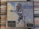 THE ROLLING STONES 2LP: BRIDGES TO BABYLON (1997,Virgin – V 2840)