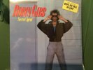 ROBIN GIBB   SECRET AGENT  SEALED LP * 1984  * MIRAGE LABEL