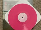 Of Monsters and Men My Head Is An Animal VINYL Limited Pink Colored Edition NM