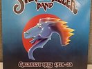 Capitol Records The Steve Miller Band Greatest Hits 1974-1978 LP Vinyl