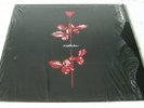 DEPECHE MODE 'VIOLATOR' VINYL LP - ORIGINAL 1990 UK PRESSING