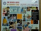 BEACH BOYS All Summer Long 200-gram Vinyl Audiophile LP Analogue Productions NEW