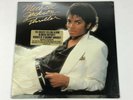 Michael Jackson – Thriller (1982) SEALED Original Vinyl LP Hype Sticker (Mint-)