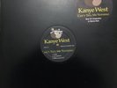 Kanye West - Cant Tell Me Nothing / Barry Bonds - DJ Promo 12” Vinyl Record Rare